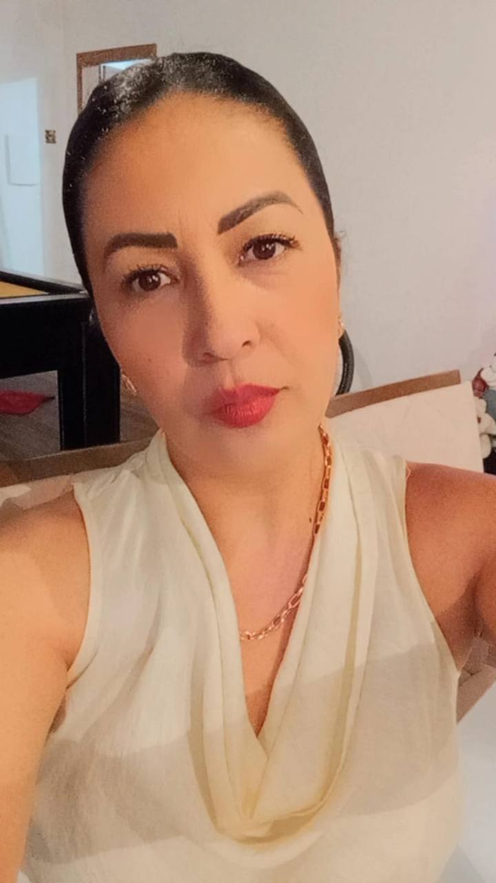 Cibele Adriana